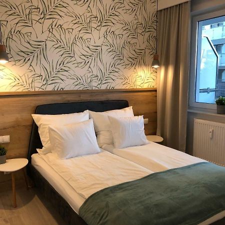 Apartament Blizej Morza Premium III Колобжег Екстериор снимка