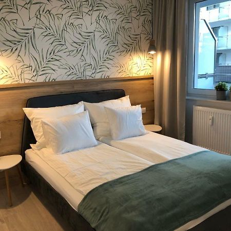 Apartament Blizej Morza Premium III Колобжег Екстериор снимка
