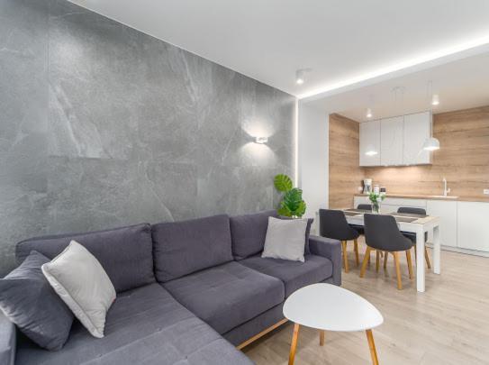 Apartament Blizej Morza Premium III Колобжег Екстериор снимка