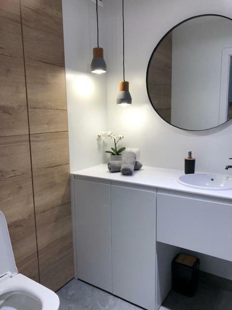 Apartament Blizej Morza Premium III Колобжег Екстериор снимка