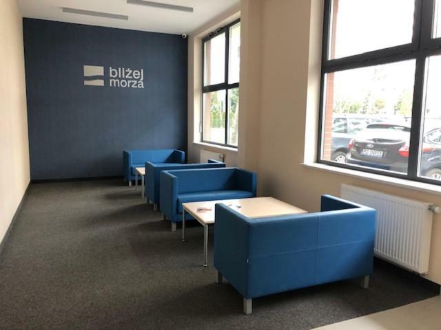 Apartament Blizej Morza Premium III Колобжег Екстериор снимка