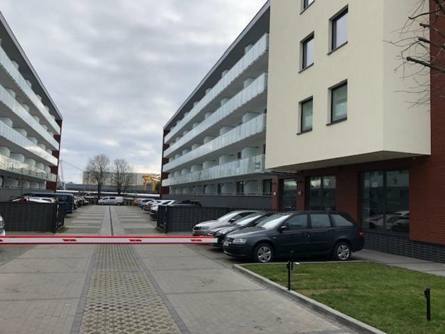 Apartament Blizej Morza Premium III Колобжег Екстериор снимка
