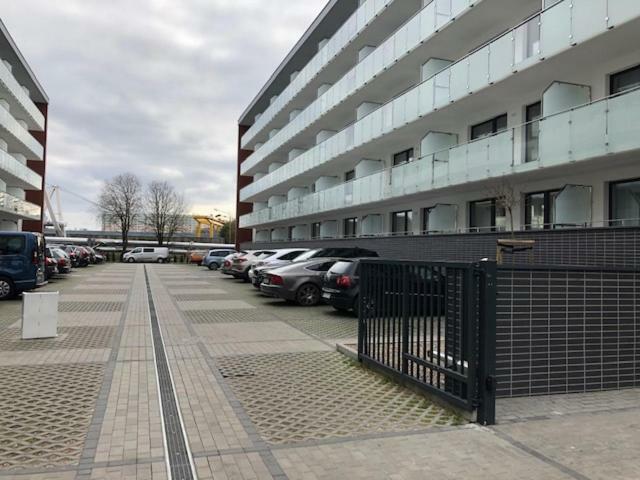 Apartament Blizej Morza Premium III Колобжег Екстериор снимка