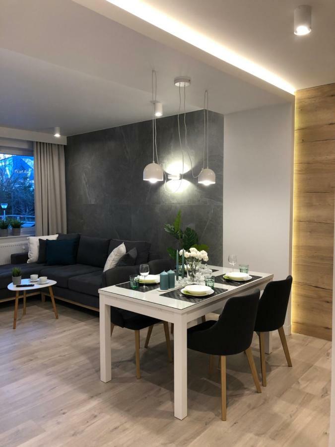 Apartament Blizej Morza Premium III Колобжег Екстериор снимка